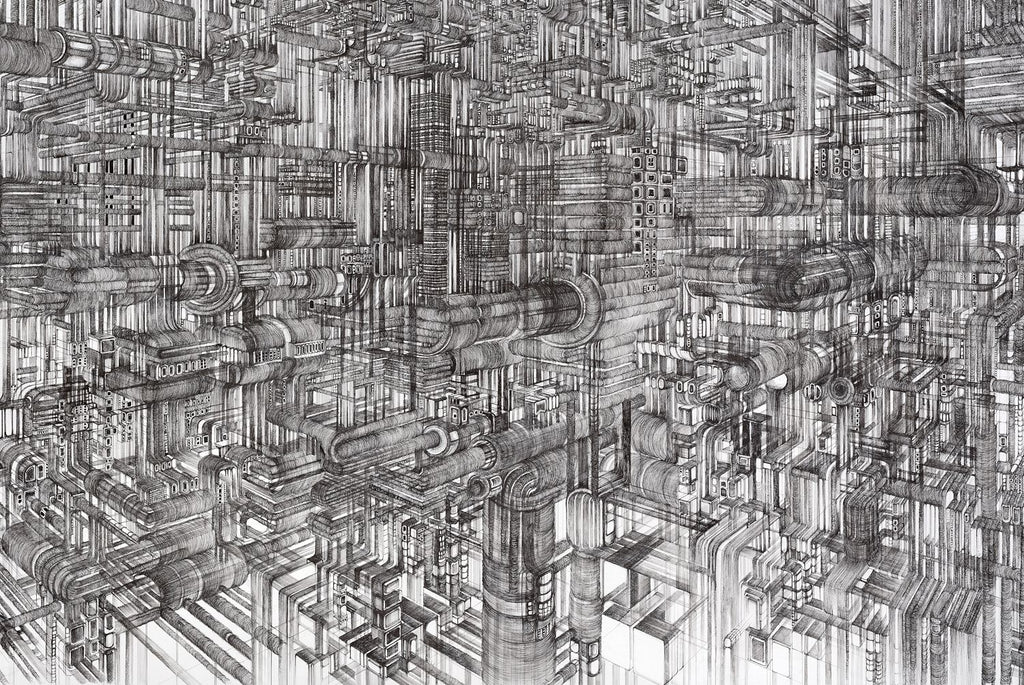 Cropped Futur amas 3